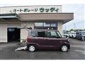 2024 Daihatsu Tanto