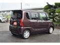2024 Daihatsu Tanto