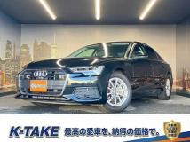 2020 Audi A6