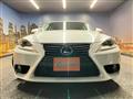 2013 Lexus IS