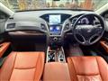 2015 Honda Legend