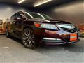 2015 Honda Legend