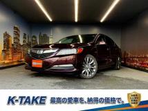 2015 Honda Legend