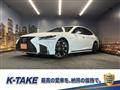 2019 Lexus LS