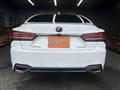 2019 Lexus LS