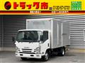 2017 Isuzu Isuzu Others