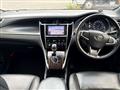 2015 Toyota Harrier