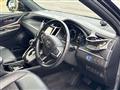 2015 Toyota Harrier