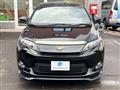 2015 Toyota Harrier