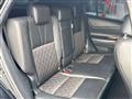2015 Toyota Harrier