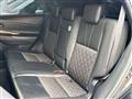 2015 Toyota Harrier