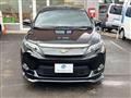 2015 Toyota Harrier