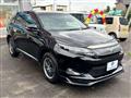 2015 Toyota Harrier