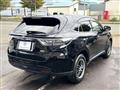 2015 Toyota Harrier