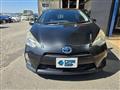 2014 Toyota AQUA