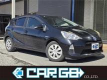 2014 Toyota AQUA