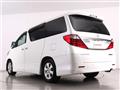 2014 Toyota Alphard G