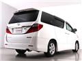 2014 Toyota Alphard G