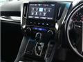2018 Toyota Alphard G