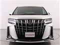 2018 Toyota Alphard G