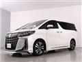 2018 Toyota Alphard G