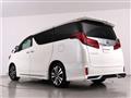 2018 Toyota Alphard G