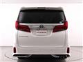 2018 Toyota Alphard G