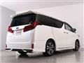 2018 Toyota Alphard G
