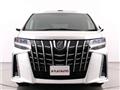 2021 Toyota Alphard G