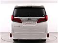 2021 Toyota Alphard G