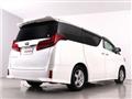 2021 Toyota Alphard G