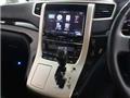 2013 Toyota Vellfire