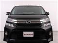 2013 Toyota Vellfire