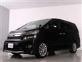 2013 Toyota Vellfire