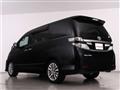 2013 Toyota Vellfire
