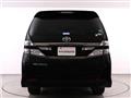 2013 Toyota Vellfire