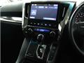2019 Toyota Alphard G