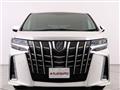 2019 Toyota Alphard G