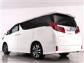 2019 Toyota Alphard G