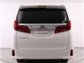 2019 Toyota Alphard G