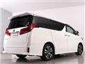 2019 Toyota Alphard G