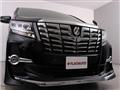 2015 Toyota Alphard G