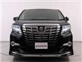 2015 Toyota Alphard G