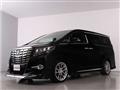 2015 Toyota Alphard G