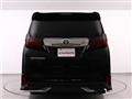 2015 Toyota Alphard G