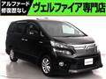 2013 Toyota Vellfire