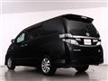2013 Toyota Vellfire