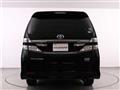 2013 Toyota Vellfire