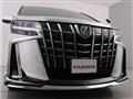 2020 Toyota Alphard G