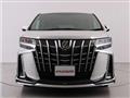 2020 Toyota Alphard G